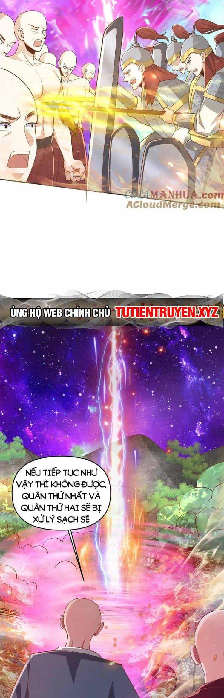 Mở Đầu Nữ Đế Làm Chính Cung - Chương 286 - ảnh 15