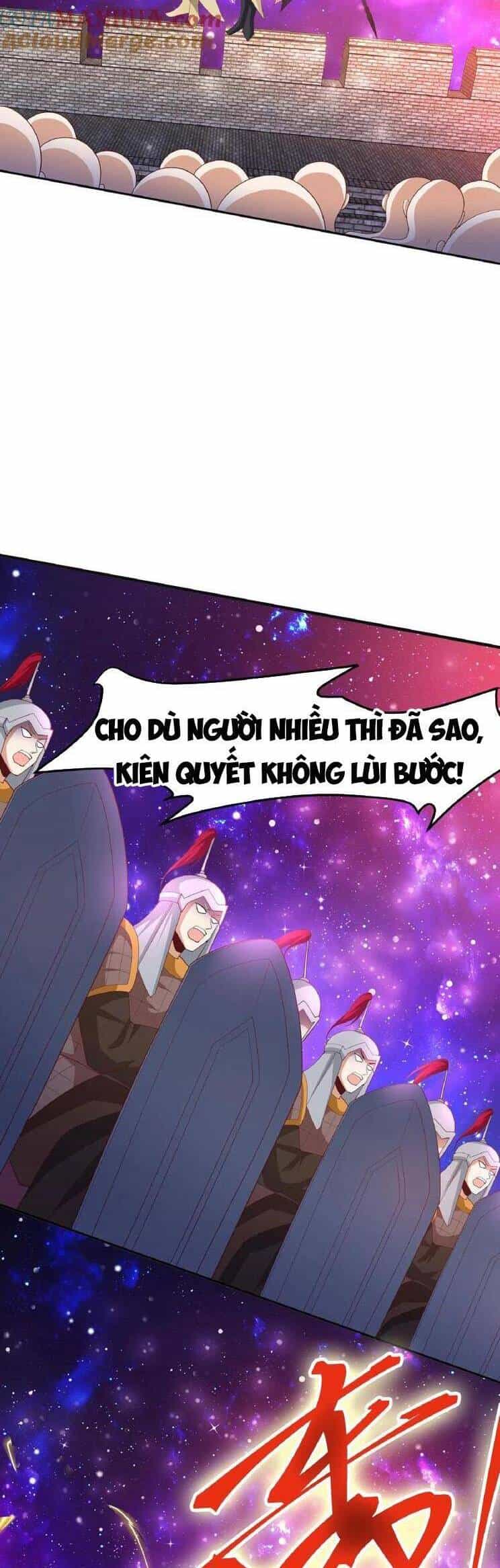 Mở Đầu Nữ Đế Làm Chính Cung - Chương 287 - ảnh 11