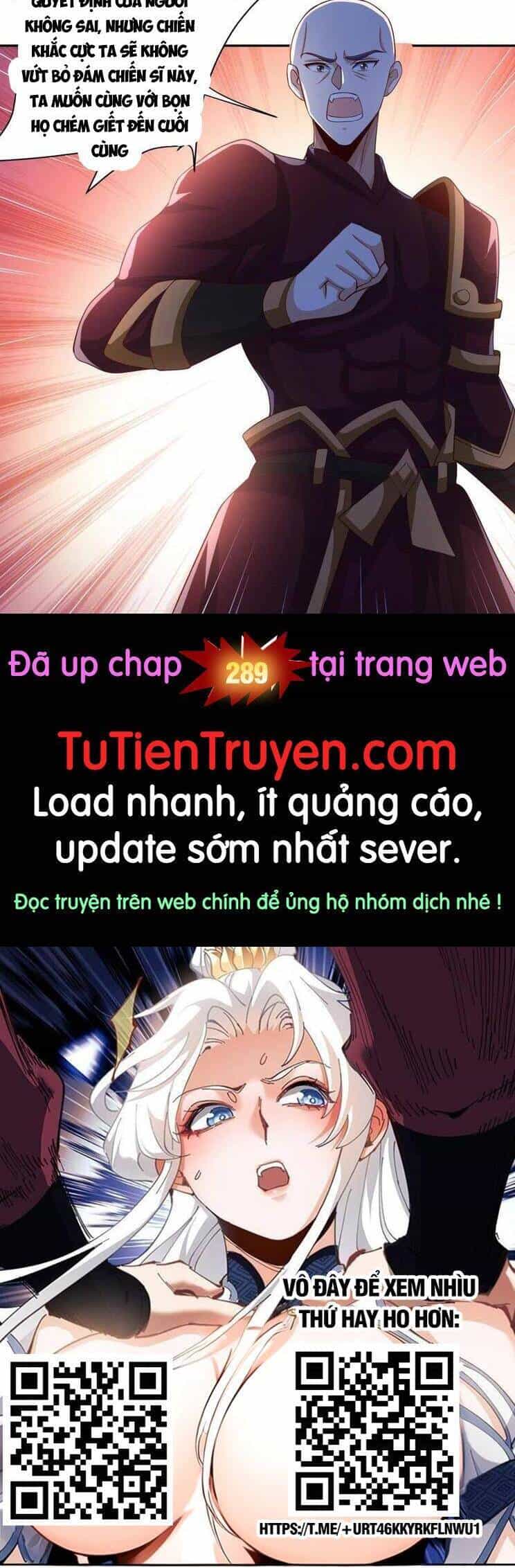 Mở Đầu Nữ Đế Làm Chính Cung - Chương 288 - ảnh 17