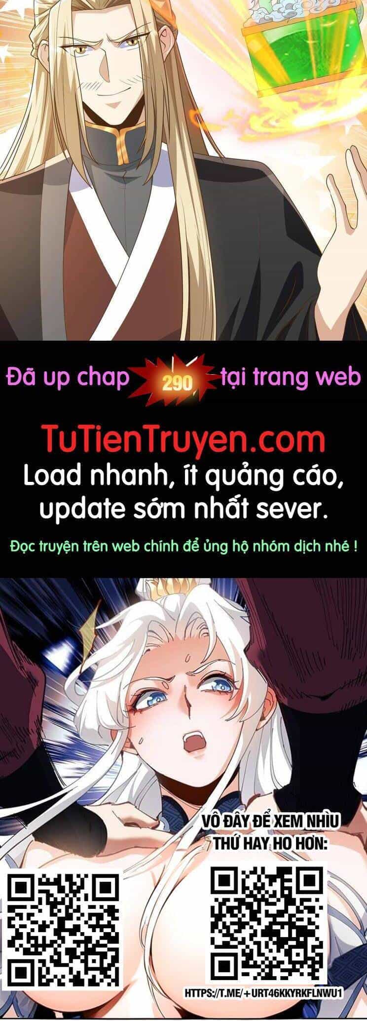 Mở Đầu Nữ Đế Làm Chính Cung - Chương 289 - ảnh 18