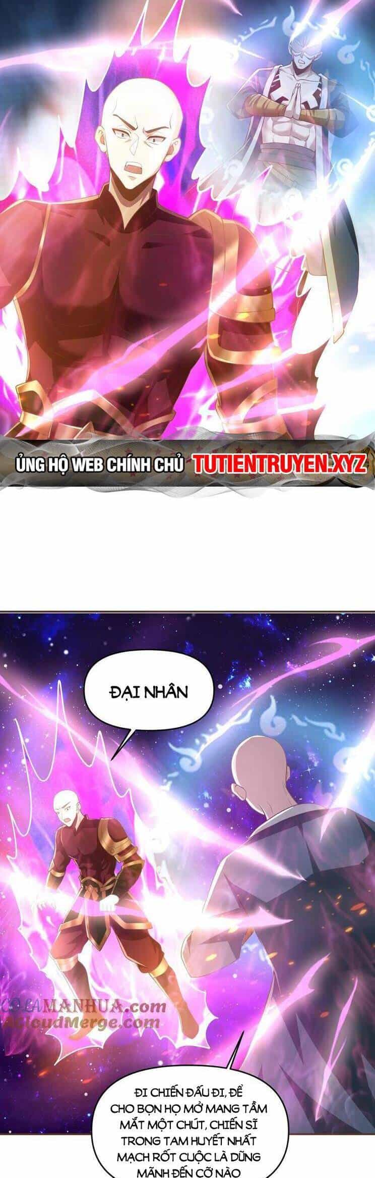 Mở Đầu Nữ Đế Làm Chính Cung - Chương 289 - ảnh 2