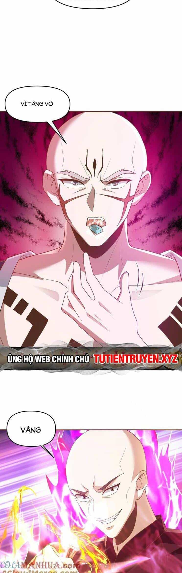 Mở Đầu Nữ Đế Làm Chính Cung - Chương 289 - ảnh 3