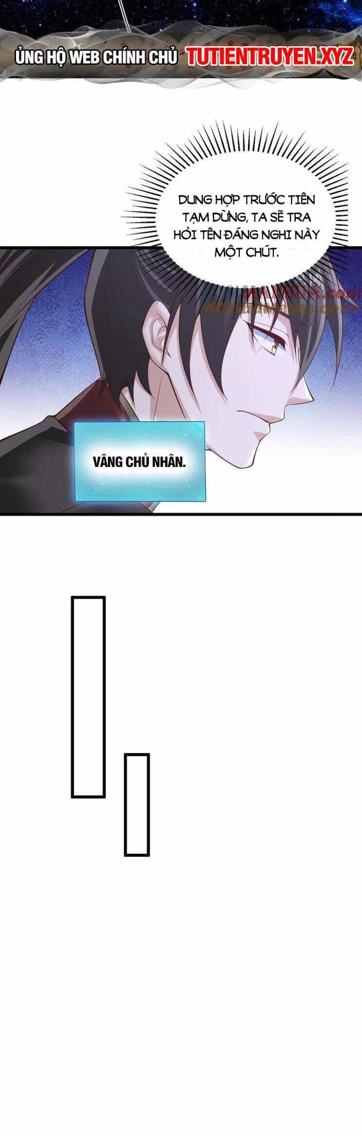 Mở Đầu Nữ Đế Làm Chính Cung - Chương 290 - ảnh 14