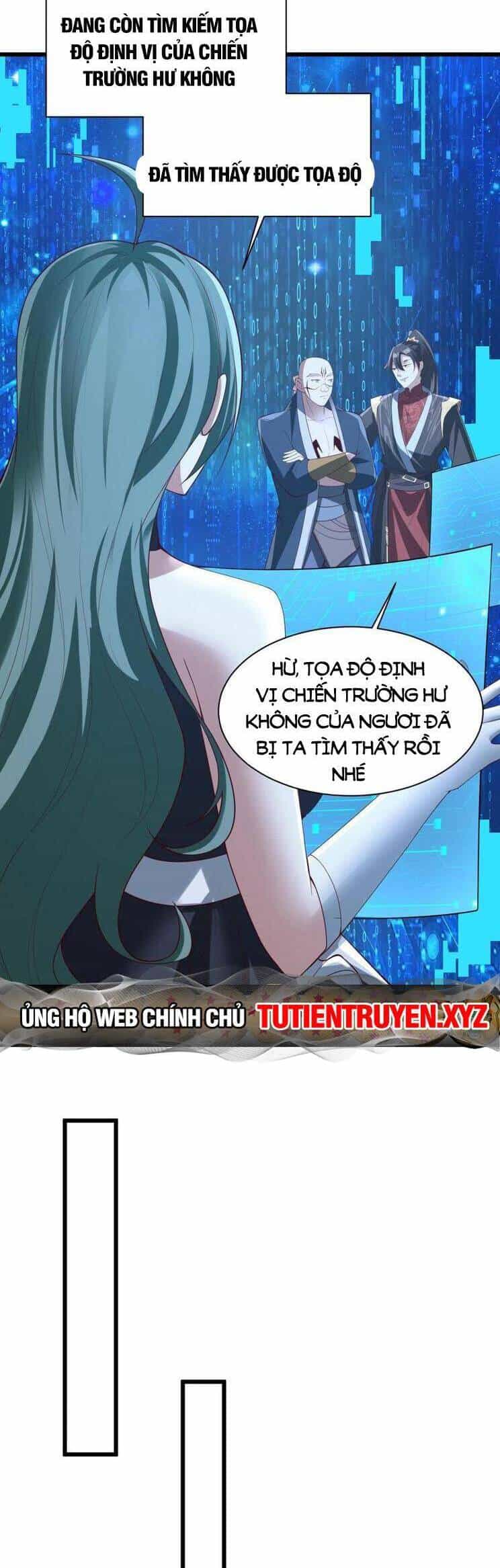 Mở Đầu Nữ Đế Làm Chính Cung - Chương 292 - ảnh 11