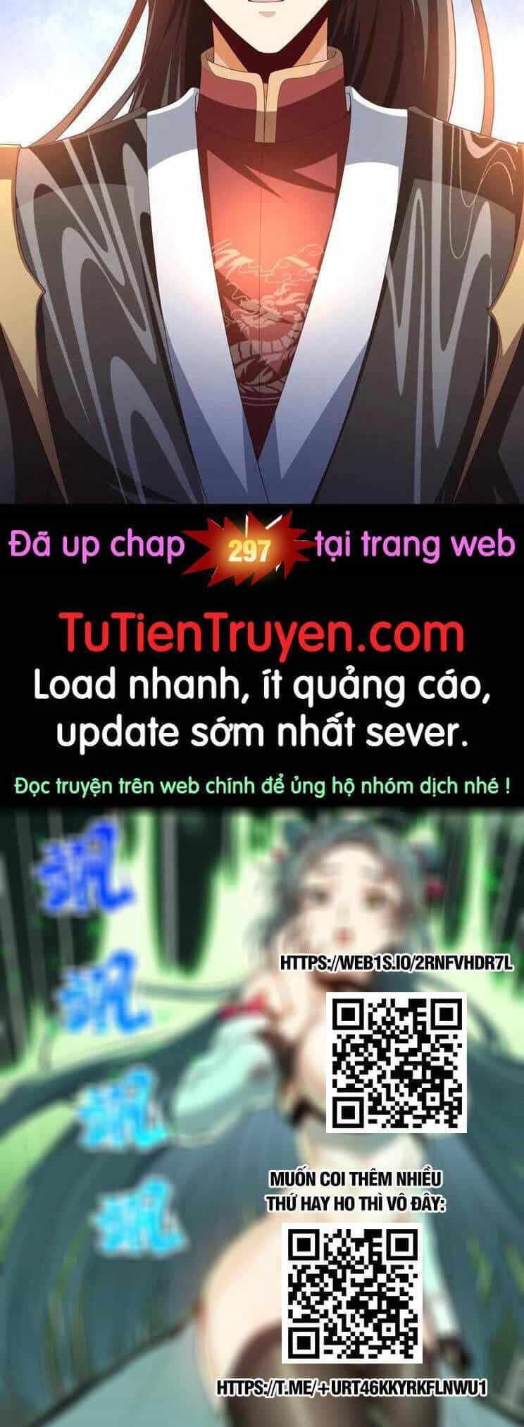Mở Đầu Nữ Đế Làm Chính Cung - Chương 296 - ảnh 14