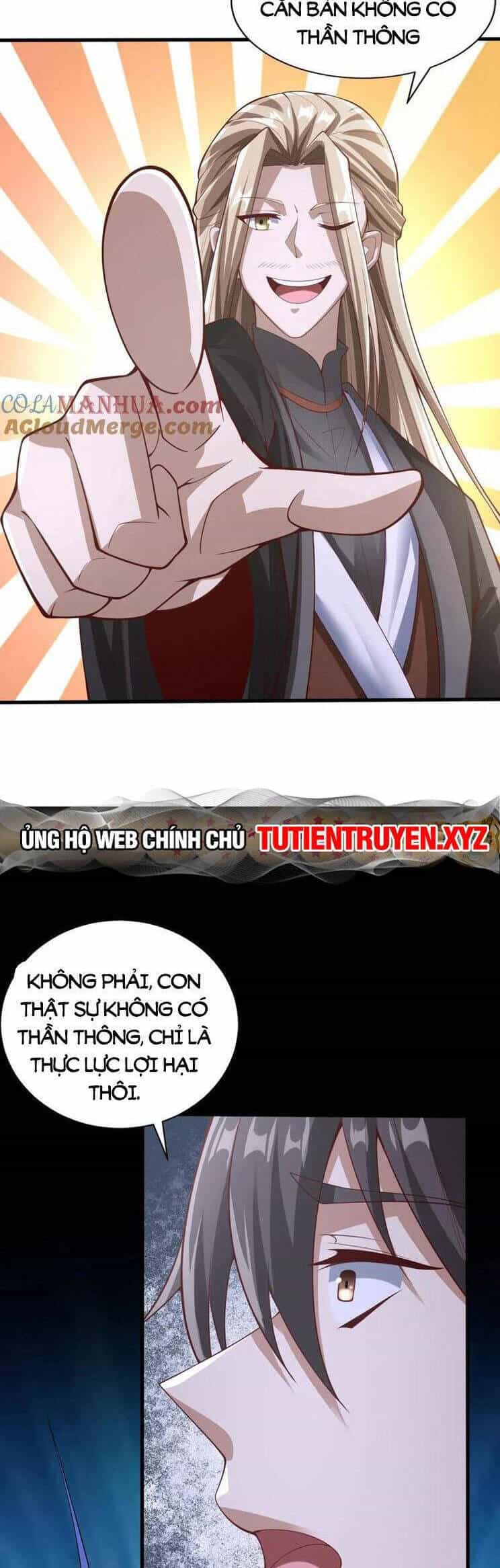Mở Đầu Nữ Đế Làm Chính Cung - Chương 302 - ảnh 6