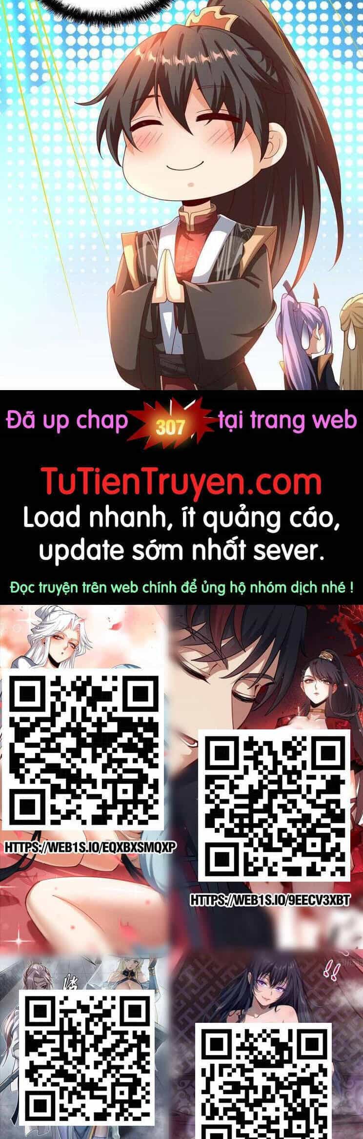 Mở Đầu Nữ Đế Làm Chính Cung - Chương 306 - ảnh 15