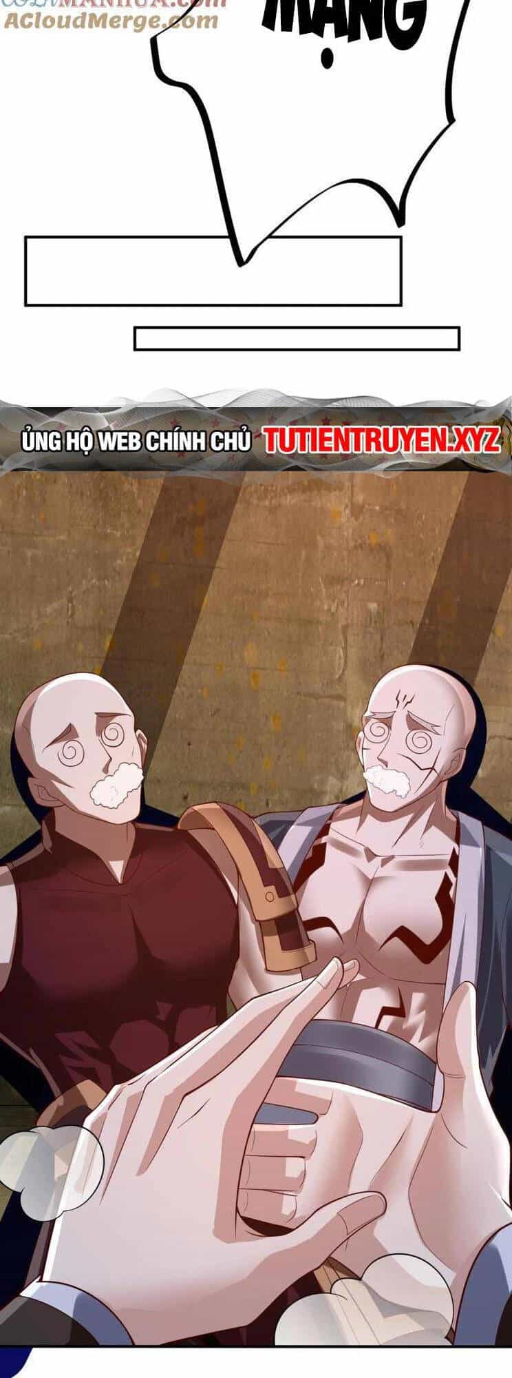 Mở Đầu Nữ Đế Làm Chính Cung - Chương 311 - ảnh 14