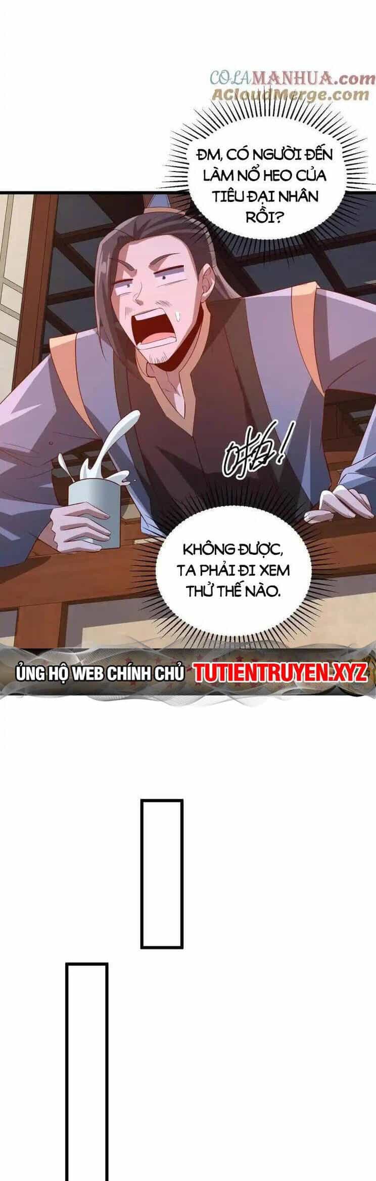 Mở Đầu Nữ Đế Làm Chính Cung - Chương 313 - ảnh 10