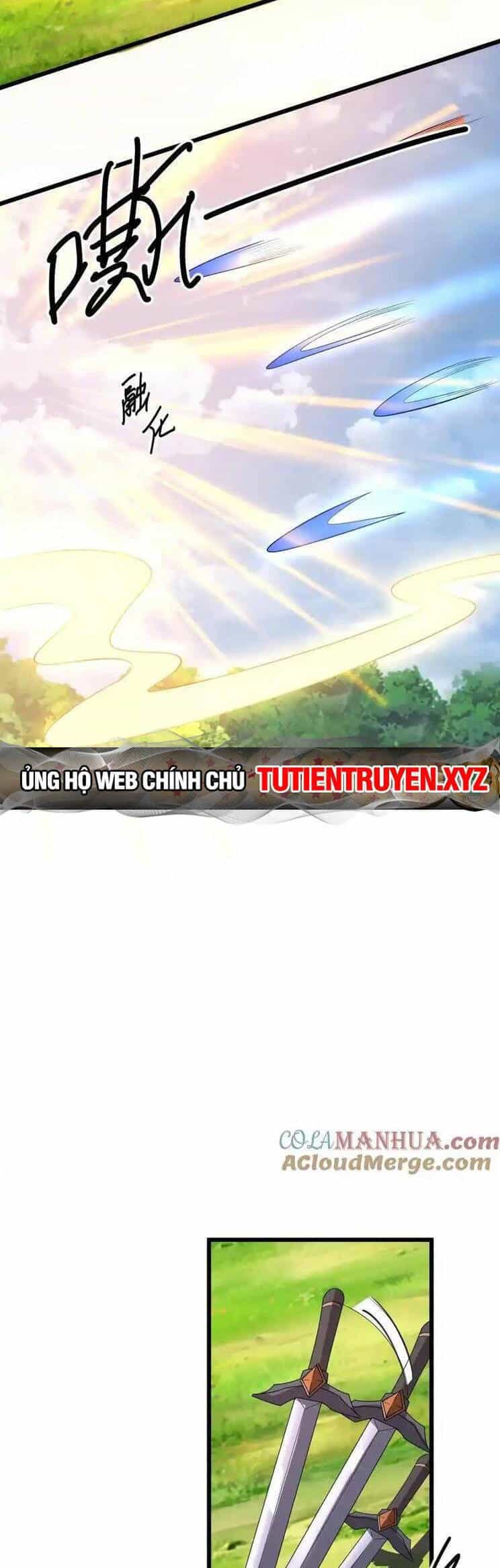 Mở Đầu Nữ Đế Làm Chính Cung - Chương 313 - ảnh 15