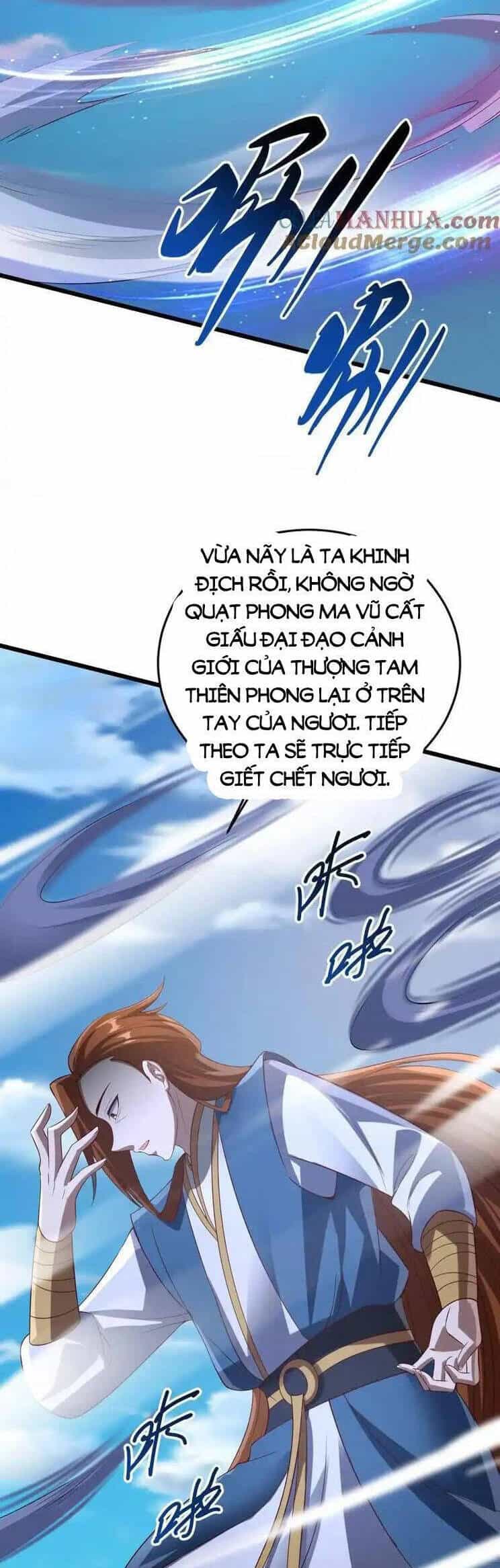 Mở Đầu Nữ Đế Làm Chính Cung - Chương 313 - ảnh 2