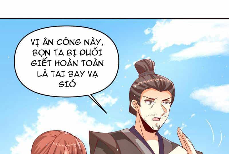 Mở Đầu Nữ Đế Làm Chính Cung - Chương 317 - ảnh 21