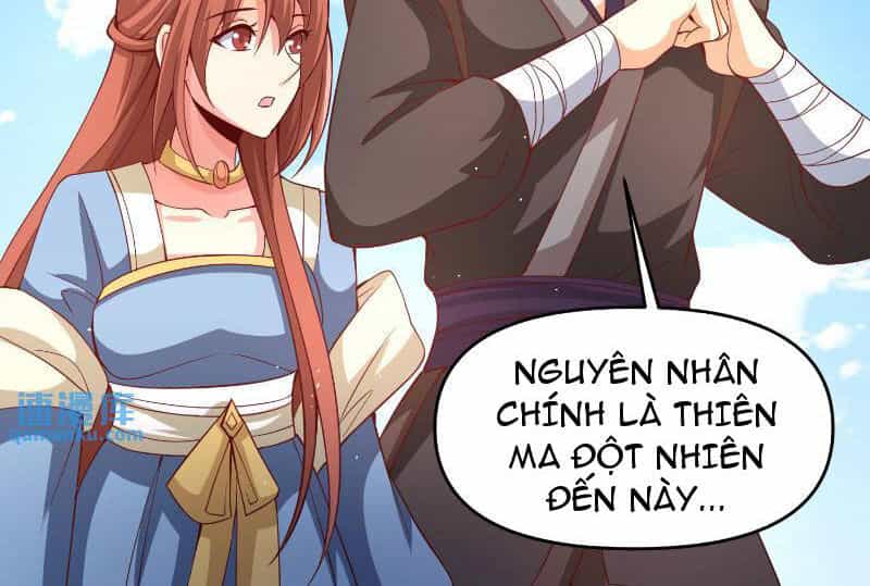 Mở Đầu Nữ Đế Làm Chính Cung - Chương 317 - ảnh 22