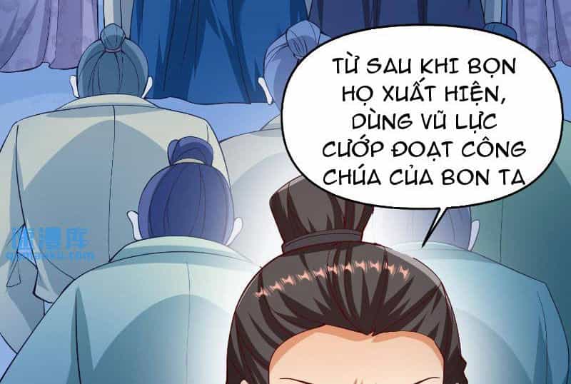 Mở Đầu Nữ Đế Làm Chính Cung - Chương 317 - ảnh 30