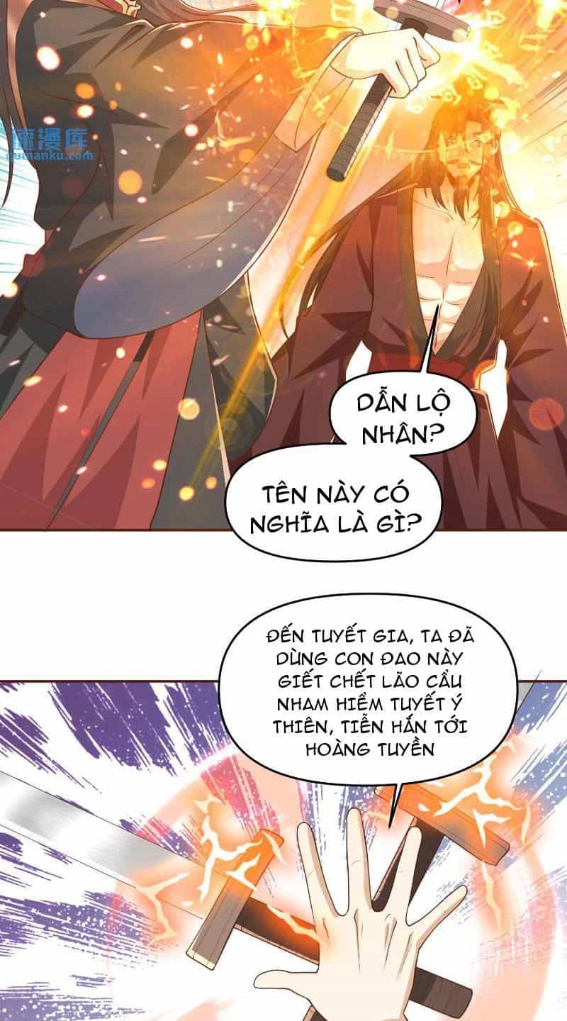 Mở Đầu Nữ Đế Làm Chính Cung - Chương 331 - ảnh 12
