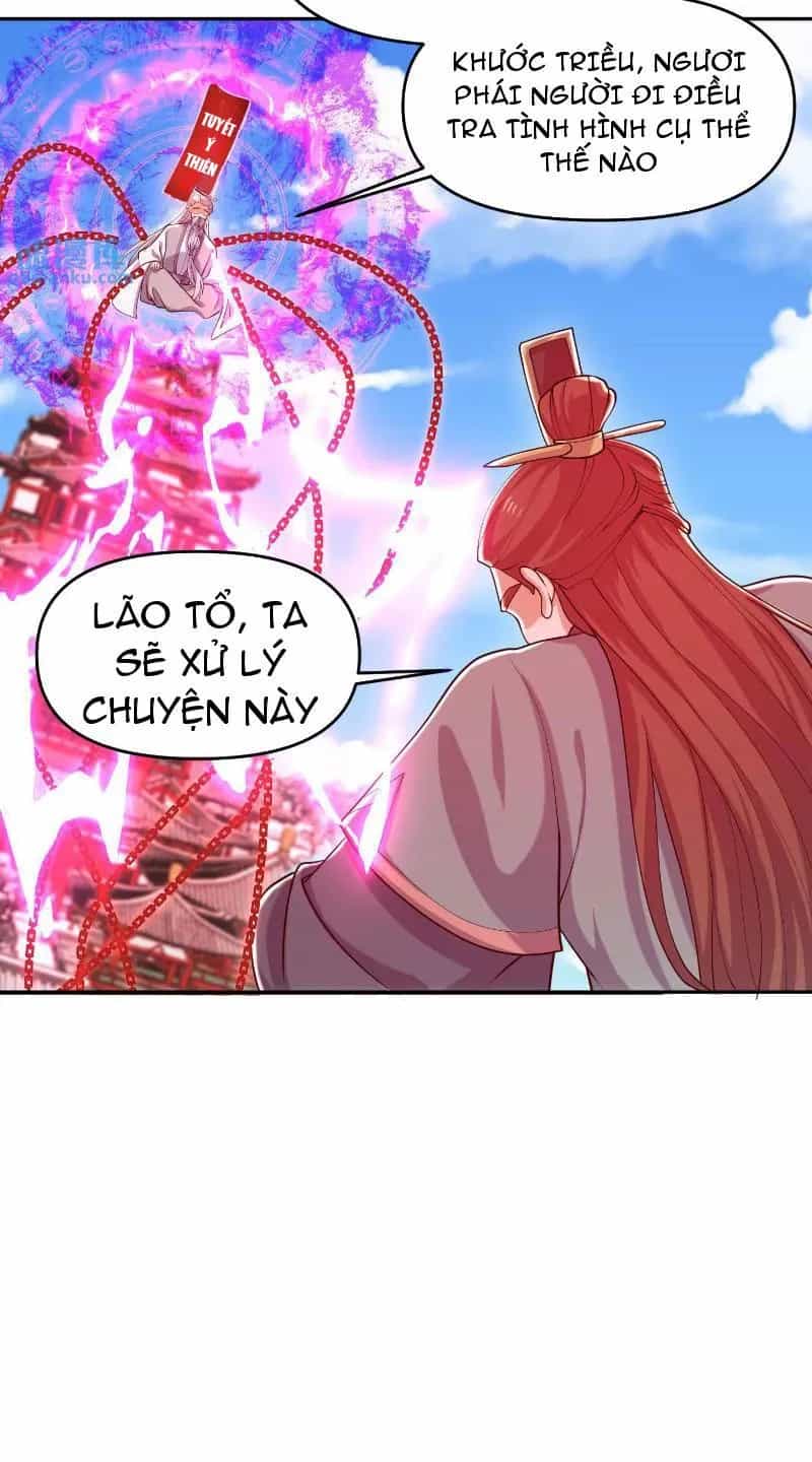 Mở Đầu Nữ Đế Làm Chính Cung - Chương 332 - ảnh 7