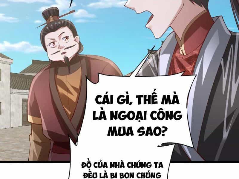 Mở Đầu Nữ Đế Làm Chính Cung - Chương 333 - ảnh 15
