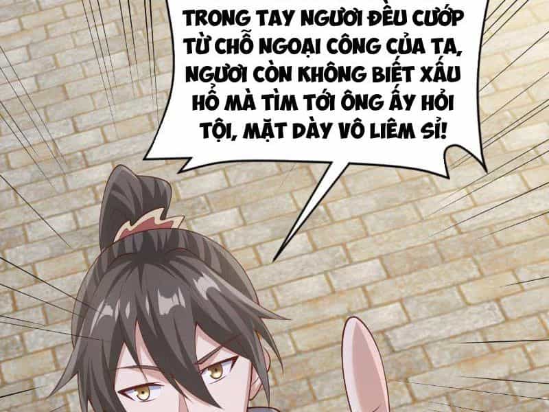 Mở Đầu Nữ Đế Làm Chính Cung - Chương 333 - ảnh 24