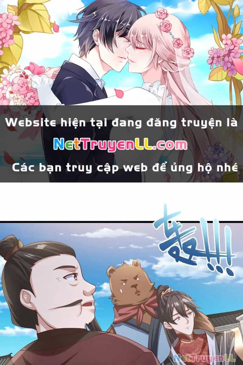 Mở Đầu Nữ Đế Làm Chính Cung - Chương 333 - ảnh 4