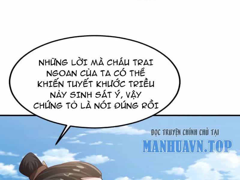 Mở Đầu Nữ Đế Làm Chính Cung - Chương 334 - ảnh 26