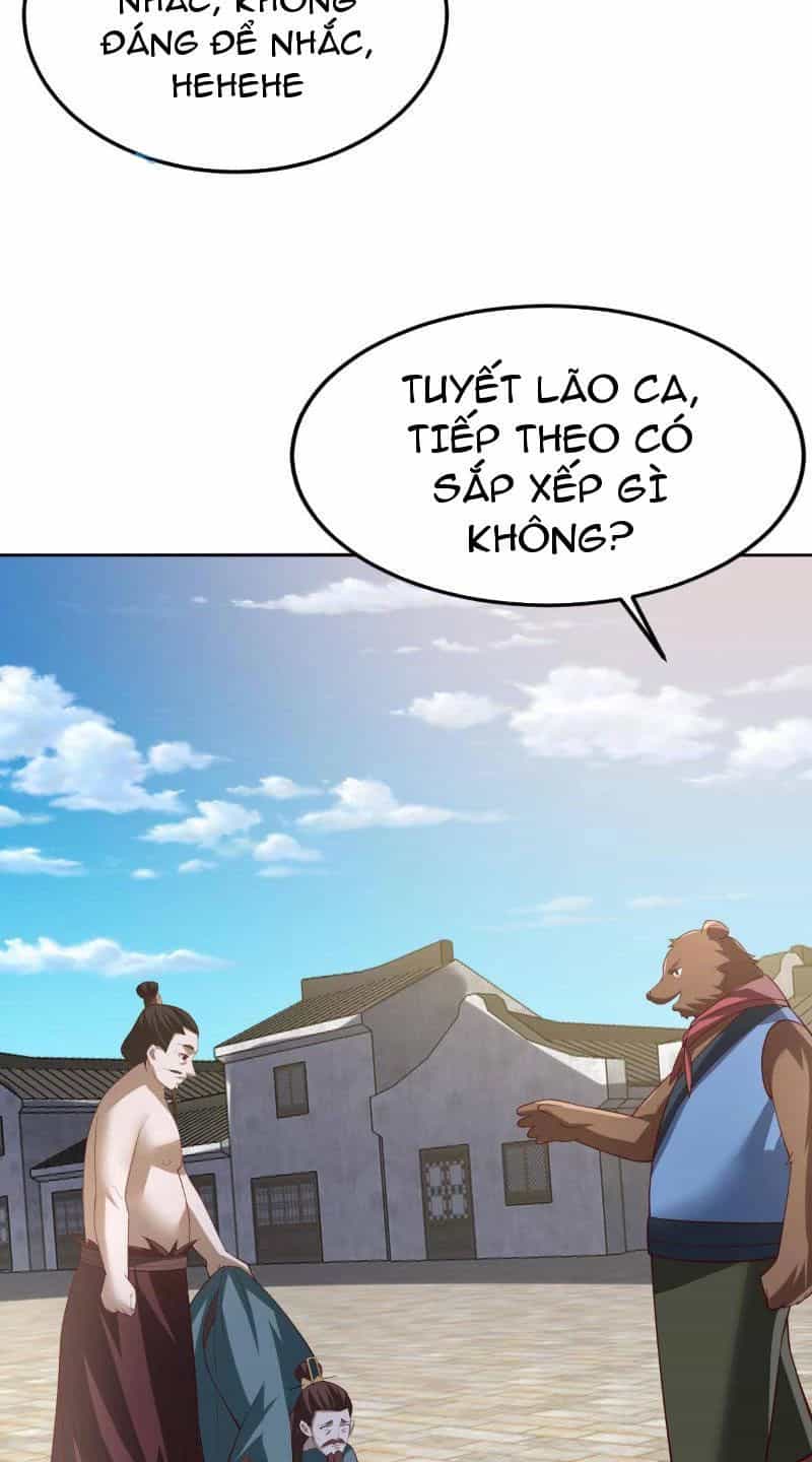 Mở Đầu Nữ Đế Làm Chính Cung - Chương 336 - ảnh 13