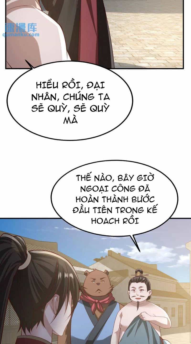 Mở Đầu Nữ Đế Làm Chính Cung - Chương 336 - ảnh 16