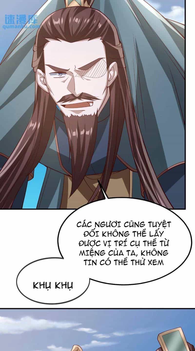 Mở Đầu Nữ Đế Làm Chính Cung - Chương 336 - ảnh 18
