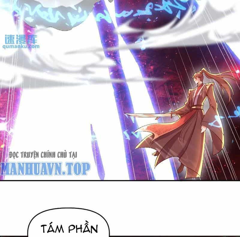 Mở Đầu Nữ Đế Làm Chính Cung - Chương 337 - ảnh 31