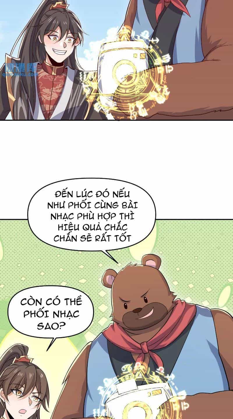 Mở Đầu Nữ Đế Làm Chính Cung - Chương 338 - ảnh 10