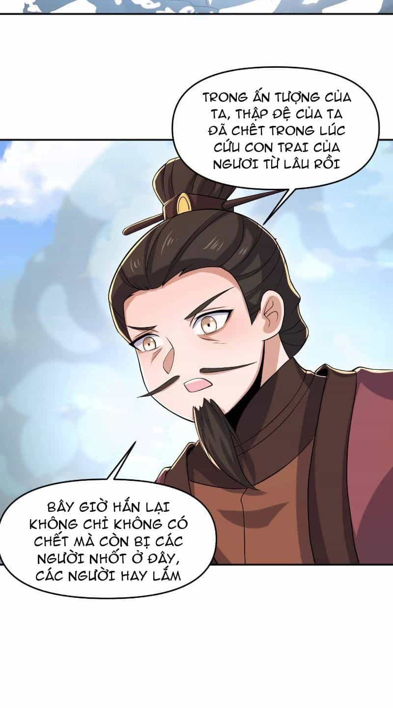 Mở Đầu Nữ Đế Làm Chính Cung - Chương 338 - ảnh 14