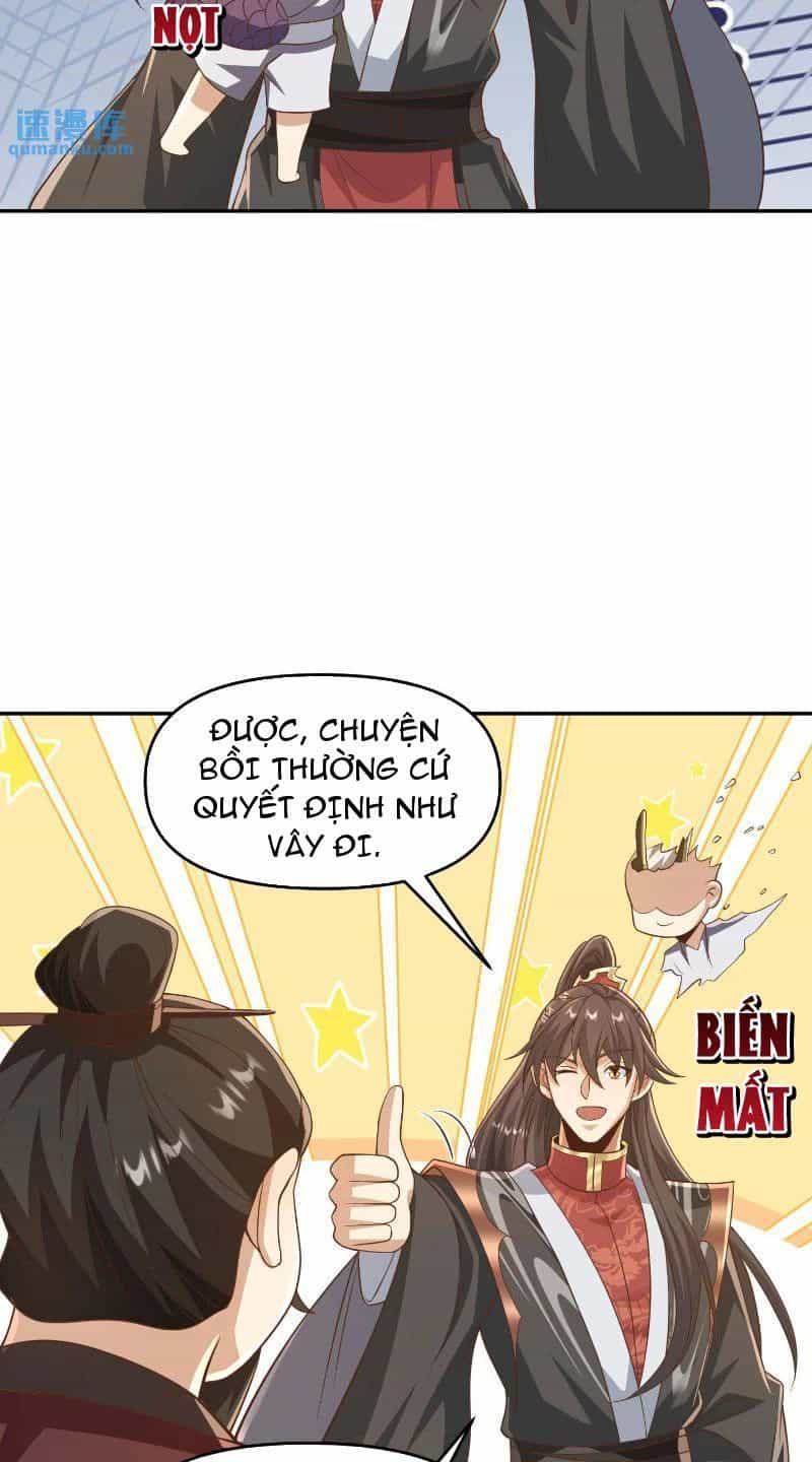 Mở Đầu Nữ Đế Làm Chính Cung - Chương 340 - ảnh 16