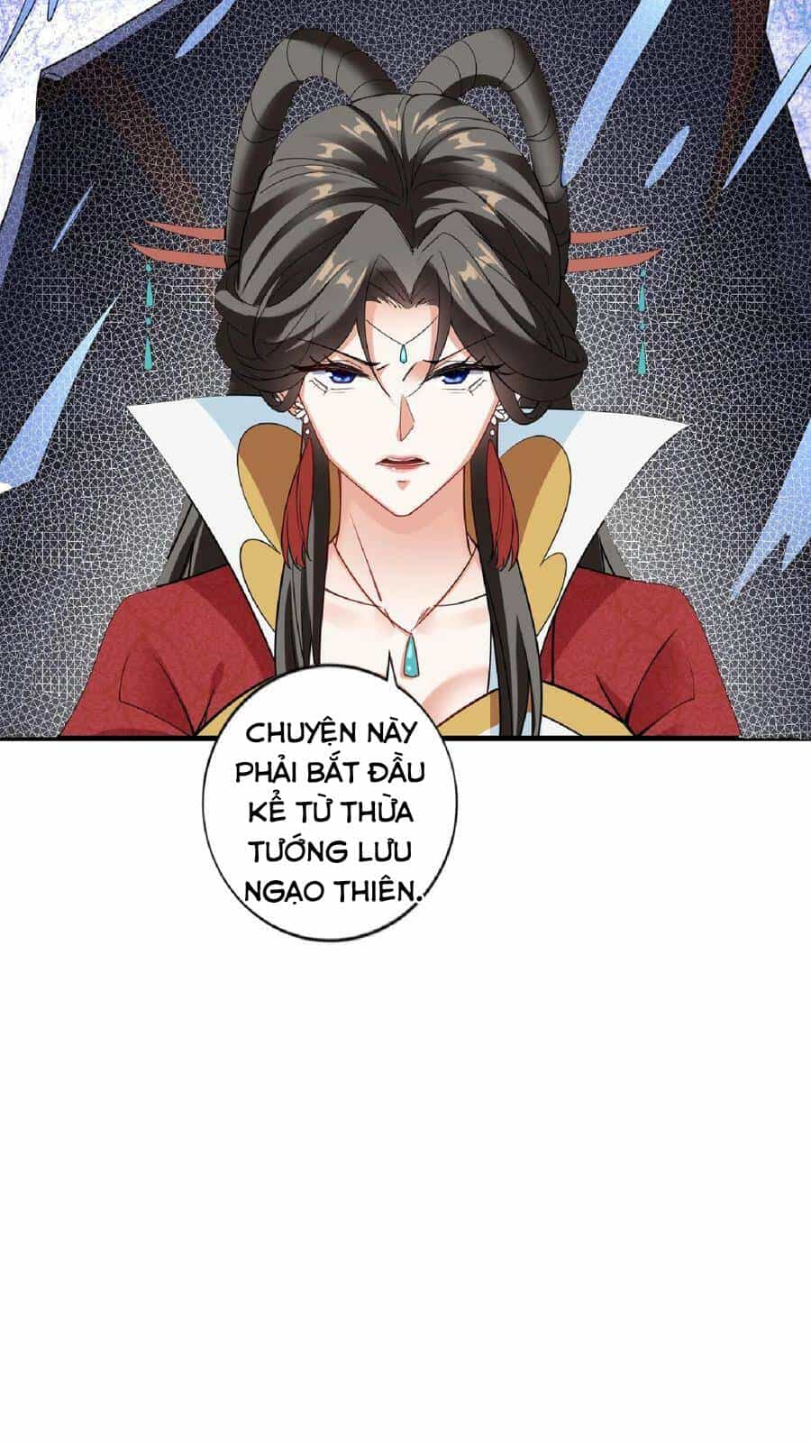 Mở Đầu Nữ Đế Làm Chính Cung - Chương 34 - ảnh 30