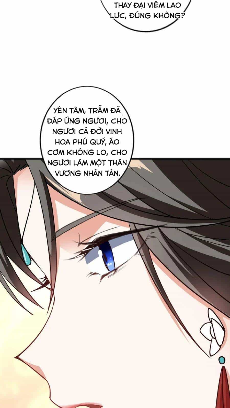Mở Đầu Nữ Đế Làm Chính Cung - Chương 34 - ảnh 6