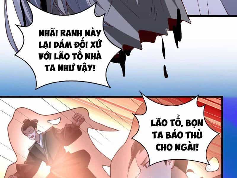 Mở Đầu Nữ Đế Làm Chính Cung - Chương 341 - ảnh 11