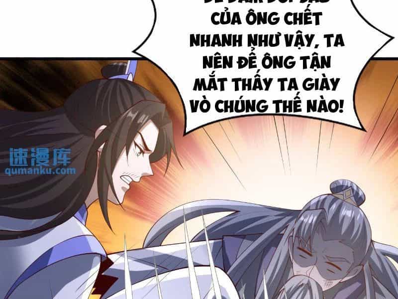 Mở Đầu Nữ Đế Làm Chính Cung - Chương 341 - ảnh 27