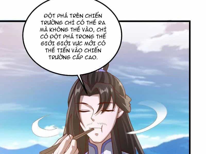 Mở Đầu Nữ Đế Làm Chính Cung - Chương 341 - ảnh 38