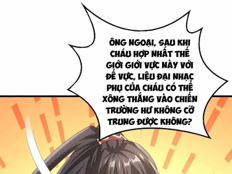 Mở Đầu Nữ Đế Làm Chính Cung - Chương 341 - ảnh 40