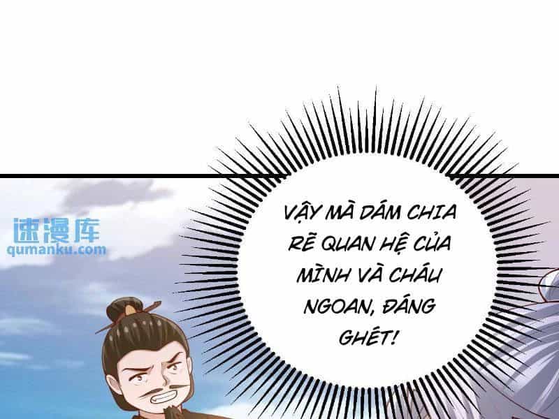 Mở Đầu Nữ Đế Làm Chính Cung - Chương 341 - ảnh 49