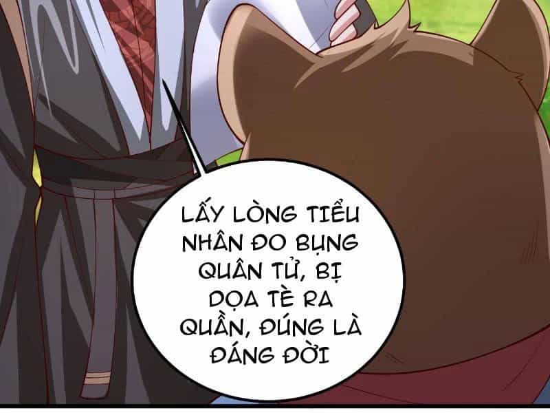 Mở Đầu Nữ Đế Làm Chính Cung - Chương 341 - ảnh 65