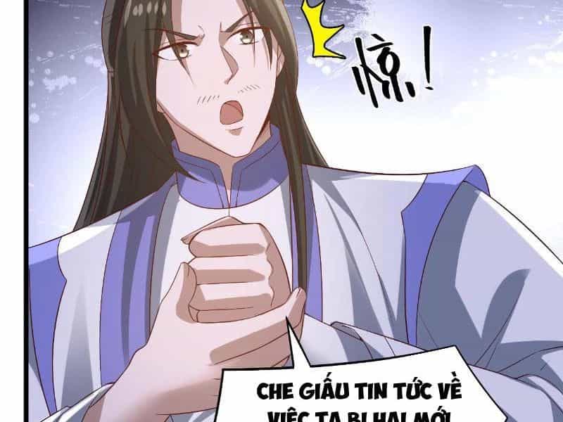 Mở Đầu Nữ Đế Làm Chính Cung - Chương 342 - ảnh 11