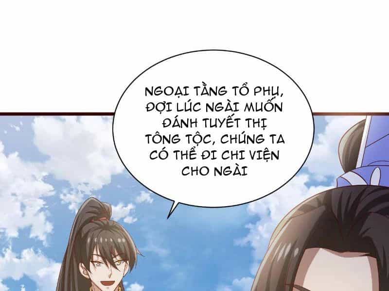 Mở Đầu Nữ Đế Làm Chính Cung - Chương 342 - ảnh 37