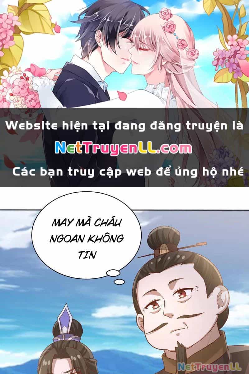 Mở Đầu Nữ Đế Làm Chính Cung - Chương 342 - ảnh 4