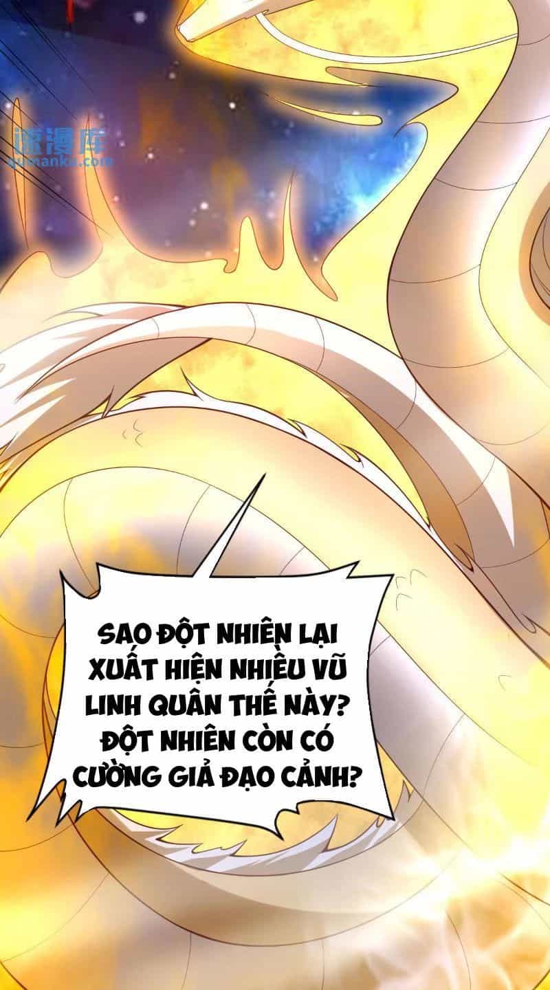 Mở Đầu Nữ Đế Làm Chính Cung - Chương 344 - ảnh 11