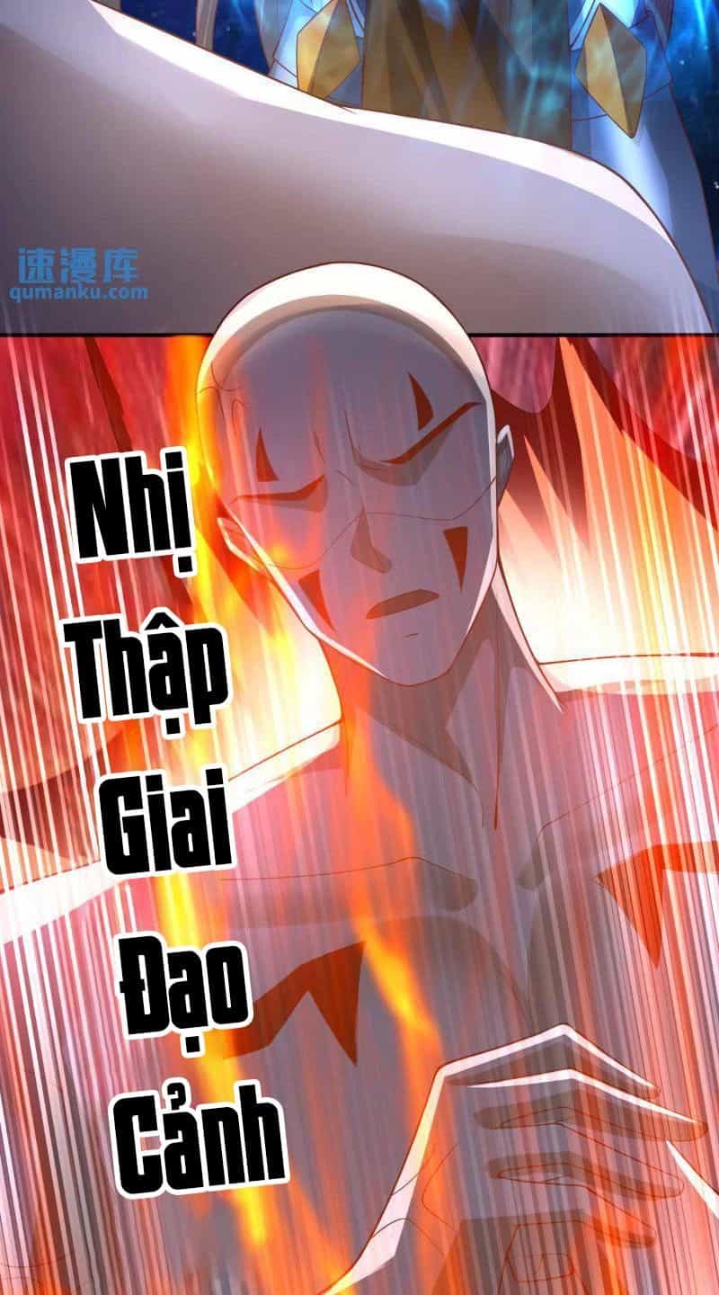 Mở Đầu Nữ Đế Làm Chính Cung - Chương 344 - ảnh 6