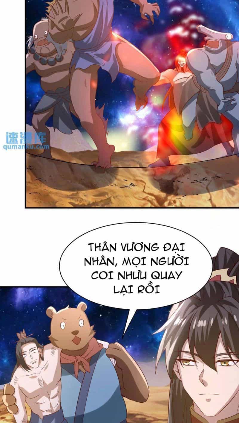 Mở Đầu Nữ Đế Làm Chính Cung - Chương 345 - ảnh 19