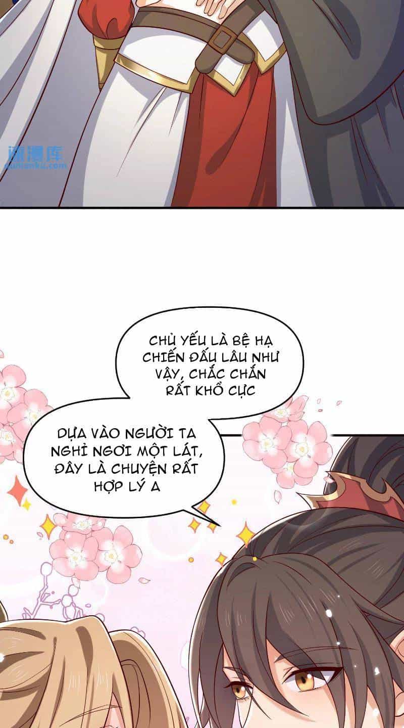 Mở Đầu Nữ Đế Làm Chính Cung - Chương 346 - ảnh 4