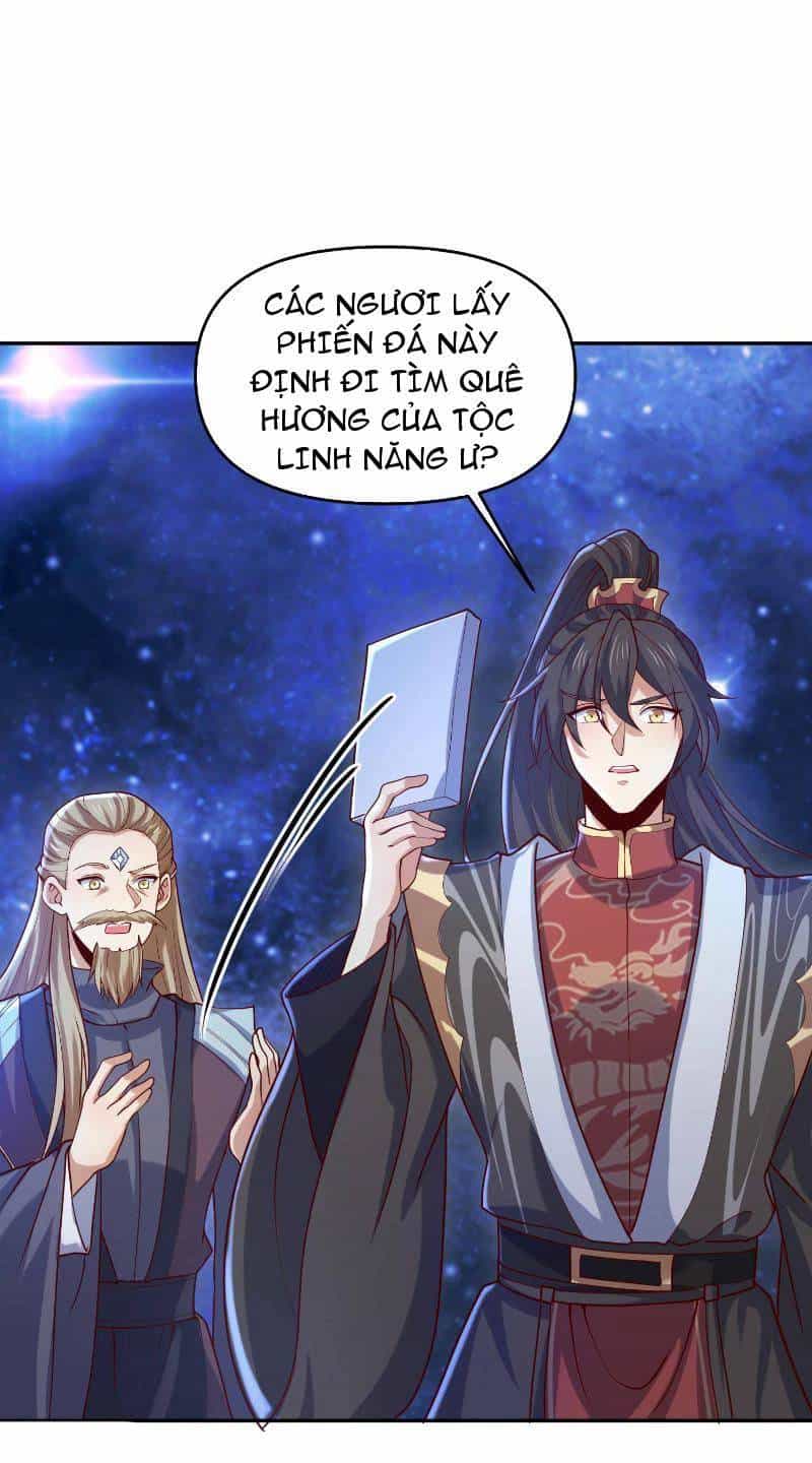 Mở Đầu Nữ Đế Làm Chính Cung - Chương 347 - ảnh 21