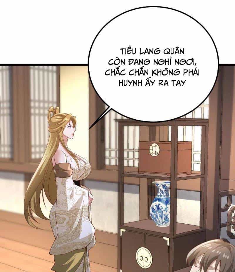 Mở Đầu Nữ Đế Làm Chính Cung - Chương 351 - ảnh 4