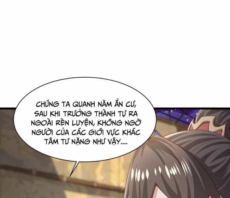 Mở Đầu Nữ Đế Làm Chính Cung - Chương 352 - ảnh 26
