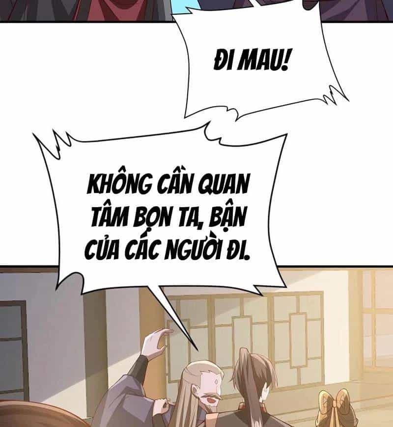 Mở Đầu Nữ Đế Làm Chính Cung - Chương 354 - ảnh 19